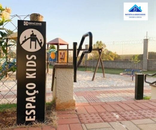 Imagem Casa com 4 Quartos à Venda, 231 m² em Parque Brasil 500 - Paulínia Imagem Casa com 4 Quartos à Venda, 231 m² em Parque Brasil 500 - Paulínia
