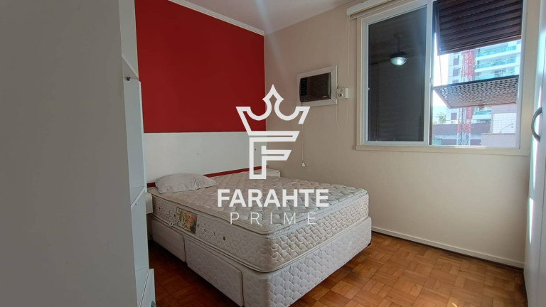 Imagem Apartamento com 3 Quartos à Venda, 106 m² em Pompeia - Santos Imagem Apartamento com 3 Quartos à Venda, 106 m² em Pompeia - Santos