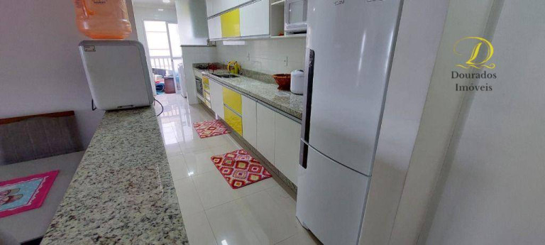 Imagem Apartamento com 2 Quartos à Venda, 95 m² em Aviação - Praia Grande Imagem Apartamento com 2 Quartos à Venda, 95 m² em Aviação - Praia Grande