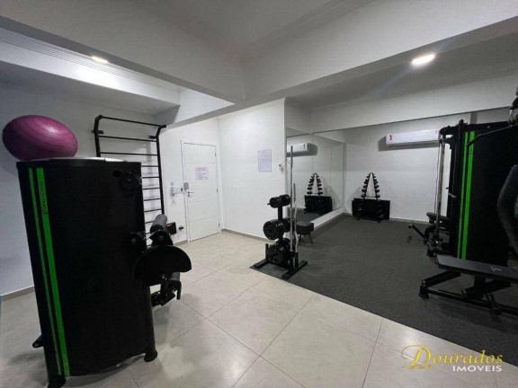Imagem Apartamento com 3 Quartos à Venda, 100 m² em Aviação - Praia Grande