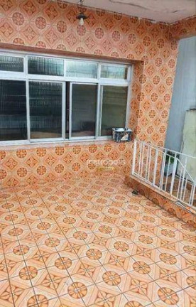 Imagem Sobrado com 3 Quartos à Venda, 176 m² em Santa Maria - São Caetano Do Sul