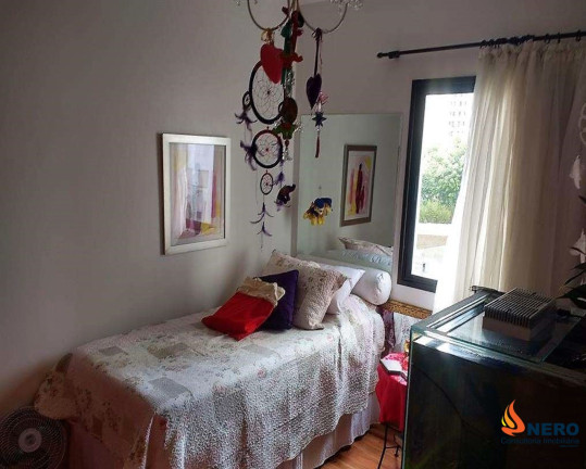 Imagem Imóvel com 3 Quartos à Venda, 110 m² em Vila Suzana - São Paulo