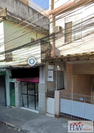 Imagem Sala Comercial para Alugar, 55 m² em Vila Flávia - Duque De Caxias Imagem Sala Comercial para Alugar, 55 m² em Vila Flávia - Duque De Caxias