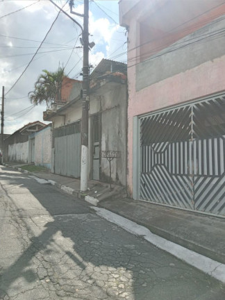 Imagem Sobrado com 3 Quartos à Venda, 164 m² em Jardim Obelisco - Poá