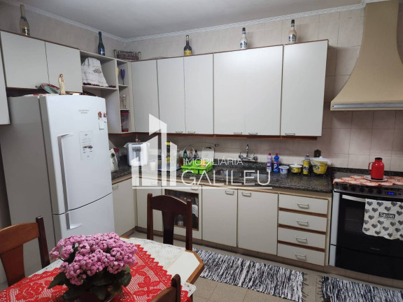 Imagem Casa com 3 Quartos à Venda, 228 m² em Jardim Santa Genebra - Campinas Imagem Casa com 3 Quartos à Venda, 228 m² em Jardim Santa Genebra - Campinas