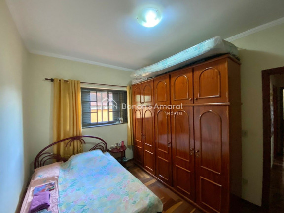 Imagem Casa de Condomínio com 3 Quartos à Venda, 300 m² em Betel - Paulínia