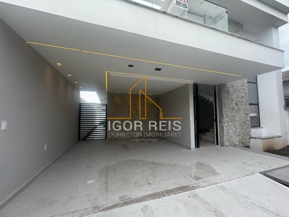 Imagem Casa de Condomínio com 3 Quartos à Venda, 170 m² em Santa Cruz - Campos Dos Goytacazes Imagem Casa de Condomínio com 3 Quartos à Venda, 170 m² em Santa Cruz - Campos Dos Goytacazes