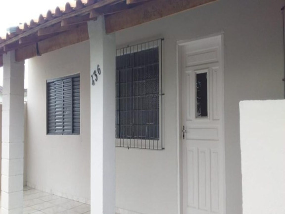 Casa com 1 Quarto à Venda, 45 m² em Vila Zilda Natel - Sumaré