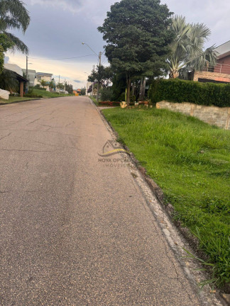 Imagem Terreno em Condomínio à Venda, 1.000 m² em Colinas De Inhandjara - Itupeva