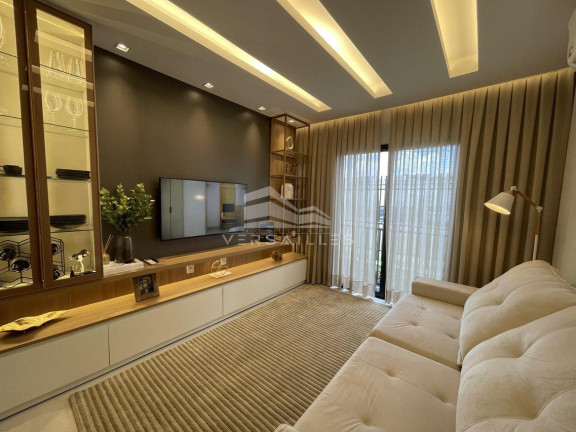 Imagem Apartamento com 3 Quartos à Venda, 95 m² em Lagoa  - Porto Velho