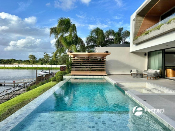 Imagem Casa de Condomínio com 5 Quartos à Venda, 596 m² em Morada Do Sol - Capão Da Canoa Imagem Casa de Condomínio com 5 Quartos à Venda, 596 m² em Morada Do Sol - Capão Da Canoa