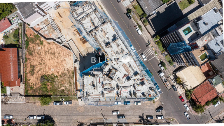 Imagem Apartamento com 3 Quartos à Venda, 121 m² em Centro - Torres