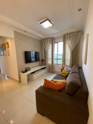 Imagem Apartamento com 3 Quartos à Venda, 60 m² em Parque Marajoara - Santo André