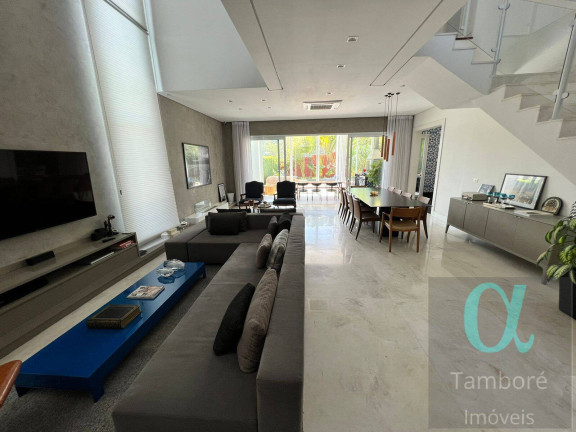 Imagem Casa com 4 Quartos à Venda, 425 m² em Tamboré - Santana De Parnaíba Imagem Casa com 4 Quartos à Venda, 425 m² em Tamboré - Santana De Parnaíba