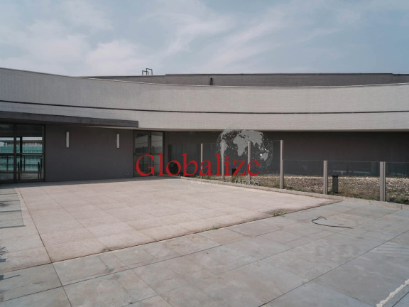 Imagem Sala Comercial à Venda, 234 m² em Valongo - Santos Imagem Sala Comercial à Venda, 234 m² em Valongo - Santos