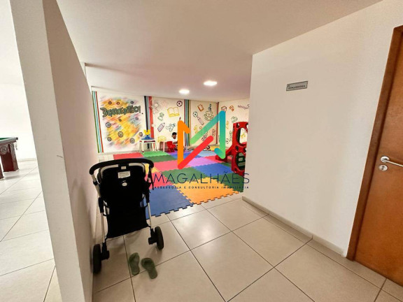 Imagem Apartamento com 3 Quartos à Venda, 79 m² em Casa Amarela - Recife Imagem Apartamento com 3 Quartos à Venda, 79 m² em Casa Amarela - Recife