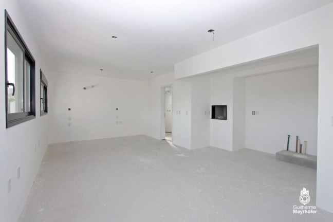 Imagem Imóvel com 1 Quarto à Venda, 34 m² em Auxiliadora - Porto Alegre Imagem Imóvel com 1 Quarto à Venda, 34 m² em Auxiliadora - Porto Alegre