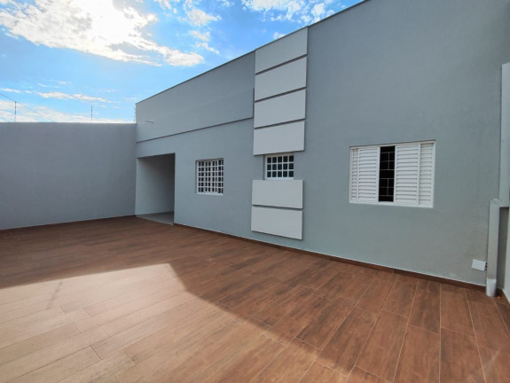 Imagem Casa com 3 Quartos à Venda, 84 m² em Jardim Nações Unidas - Londrina Imagem Casa com 3 Quartos à Venda, 84 m² em Jardim Nações Unidas - Londrina