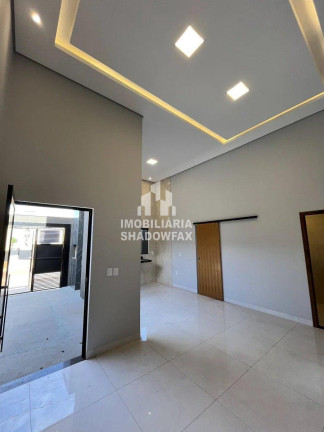 Imagem Casa com 2 Quartos à Venda, 65 m² em Esplanada - Dourados Imagem Casa com 2 Quartos à Venda, 65 m² em Esplanada - Dourados