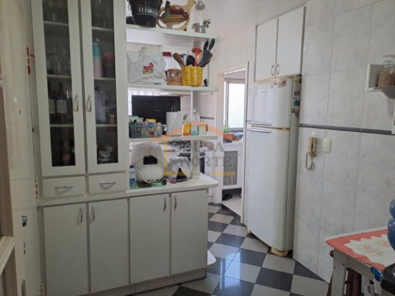 Imagem Apartamento com 3 Quartos à Venda, 110 m² em Santana - São Paulo Imagem Apartamento com 3 Quartos à Venda, 110 m² em Santana - São Paulo