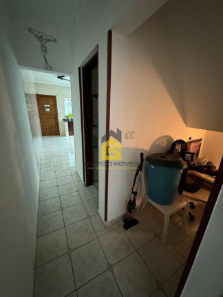 Imagem Sobrado com 2 Quartos à Venda, 203 m² em Nova Petrópolis - São Bernardo Do Campo