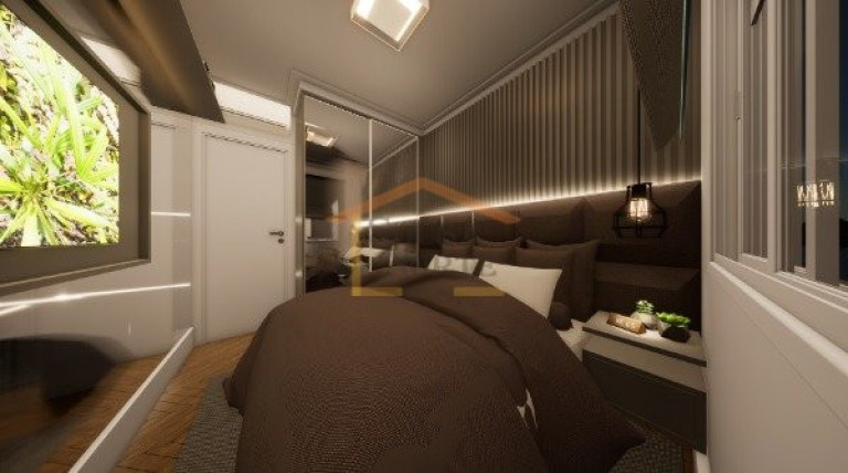 Imagem Apartamento com 2 Quartos à Venda, 47 m² em Parada Inglesa - São Paulo Imagem Apartamento com 2 Quartos à Venda, 47 m² em Parada Inglesa - São Paulo