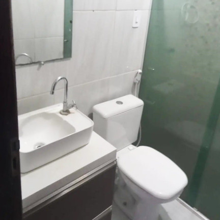 Imagem Apartamento com 2 Quartos à Venda, 55 m² em Pau Amarelo - Paulista Imagem Apartamento com 2 Quartos à Venda, 55 m² em Pau Amarelo - Paulista