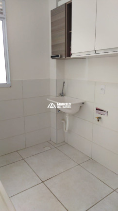 Imagem Apartamento com 2 Quartos para Alugar, 44 m² em Primavera - Vitória Da Conquista Imagem Apartamento com 2 Quartos para Alugar, 44 m² em Primavera - Vitória Da Conquista