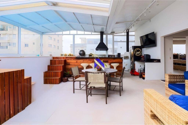 Imagem Cobertura com 3 Quartos à Venda, 236 m² em Campo Belo - São Paulo Imagem Cobertura com 3 Quartos à Venda, 236 m² em Campo Belo - São Paulo