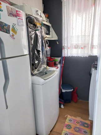 Imagem Imóvel com 2 Quartos à Venda, 38 m² em Lomba Do Pinheiro - Porto Alegre Imagem Imóvel com 2 Quartos à Venda, 38 m² em Lomba Do Pinheiro - Porto Alegre