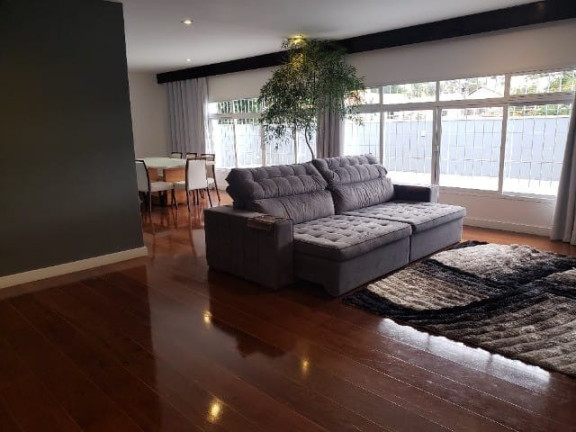 Imagem Casa com 5 Quartos à Venda, 310 m² em Morumbi - São Paulo Imagem Casa com 5 Quartos à Venda, 310 m² em Morumbi - São Paulo