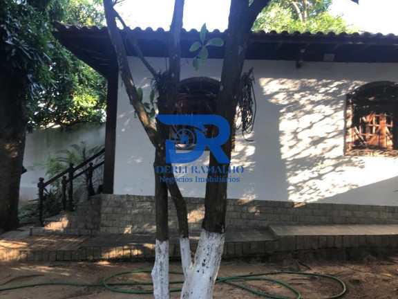 Imagem Casa com 2 Quartos à Venda, 200 m² em Coqueiral - Araruama