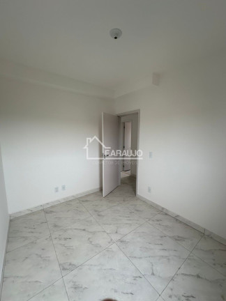 Imagem Apartamento com 2 Quartos à Venda, 53 m² em Central Parque Sorocaba - Sorocaba