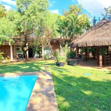 Imagem Casa de Condomínio com 3 Quartos à Venda, 289 m² em Granja Viana - Cotia Imagem Casa de Condomínio com 3 Quartos à Venda, 289 m² em Granja Viana - Cotia