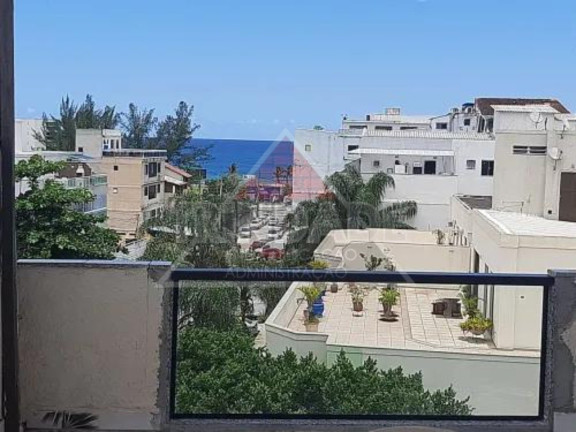 Imóvel com 2 Quartos à Venda, 140 m² em Recreio Dos Bandeirantes - Rio De Janeiro