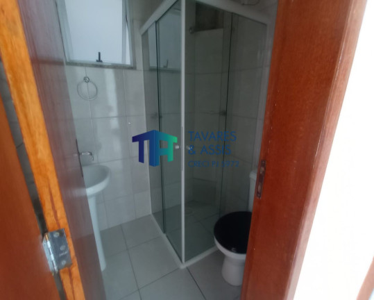 Imagem Imóvel com 2 Quartos à Venda, 60 m² em Bandeirantes - Juiz De Fora