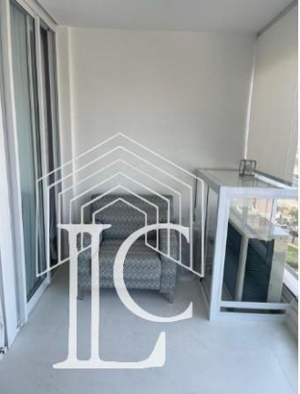Imagem Apartamento com 2 Quartos à Venda, 67 m² em Brooklin - São Paulo