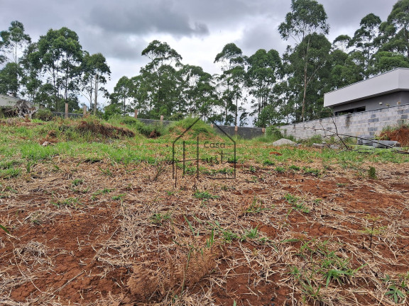 Imagem Terreno à Venda, 500 m² em Residencial San Diego - Vargem Grande Paulista Imagem Terreno à Venda, 500 m² em Residencial San Diego - Vargem Grande Paulista