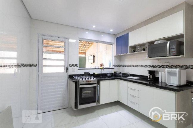 Imagem Sobrado com 3 Quartos à Venda, 138 m² em Vila Formosa - São Paulo Imagem Sobrado com 3 Quartos à Venda, 138 m² em Vila Formosa - São Paulo