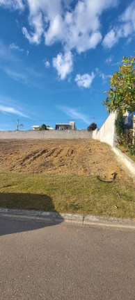 Imagem Terreno em Condomínio à Venda, 600 m² em Condomínio Residencial Colinas Do Paratehy - São José Dos Campos Imagem Terreno em Condomínio à Venda, 600 m² em Condomínio Residencial Colinas Do Paratehy - São José Dos Campos