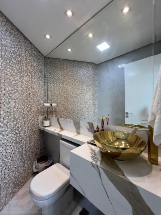 Imagem Apartamento com 4 Quartos à Venda,  em Jóquei - Teresina