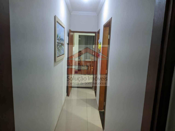 Imagem Casa com 2 Quartos à Venda, 132 m² em Borda Da Mata - Caçapava