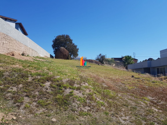 Imagem Terreno à Venda, 1.000 m² em Bairro Horizonte Azul - Village Ambiental Ii - Itupeva