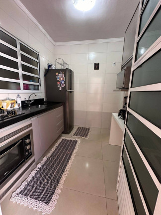 Imagem Casa com 2 Quartos à Venda, 130 m² em Loteamento Residencial Flavia - Campinas