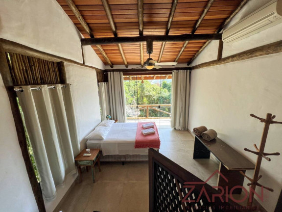 Imagem Casa de Condomínio com 4 Quartos à Venda, 231 m² em Centro - Ilhabela Imagem Casa de Condomínio com 4 Quartos à Venda, 231 m² em Centro - Ilhabela