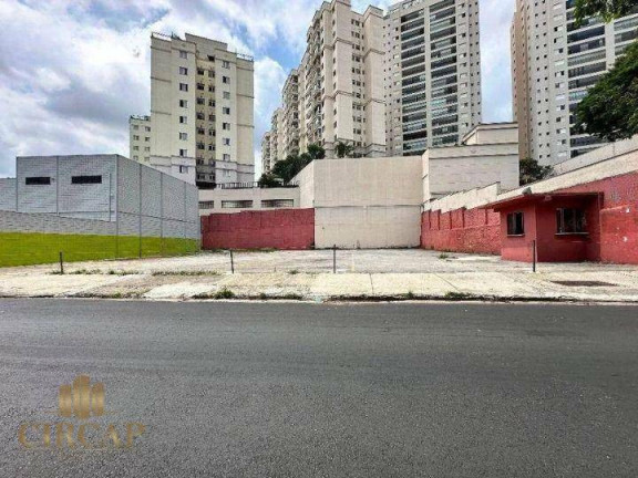 Imagem Terreno para Alugar, 726 m² em Vila Leopoldina - São Paulo Imagem Terreno para Alugar, 726 m² em Vila Leopoldina - São Paulo