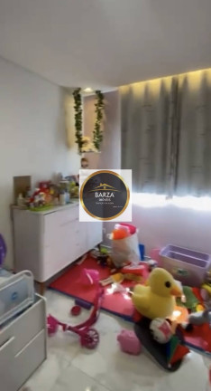 Imagem Casa de Condomínio com 3 Quartos à Venda, 110 m² em Aldeia Dos Camarás - Camaragibe