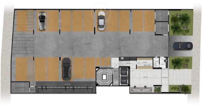 Imagem Apartamento à Venda, 28 m² Imagem Apartamento à Venda, 28 m²
