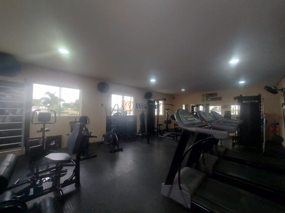Imagem Imóvel com 2 Quartos à Venda, 48 m² em Jardim Antonio Von Zuben - Campinas Imagem Imóvel com 2 Quartos à Venda, 48 m² em Jardim Antonio Von Zuben - Campinas