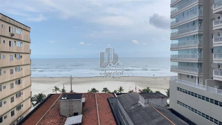 Imagem Apartamento com 1 Quarto à Venda, 45 m² em Campo Da Aviacao - Praia Grande Imagem Apartamento com 1 Quarto à Venda, 45 m² em Campo Da Aviacao - Praia Grande